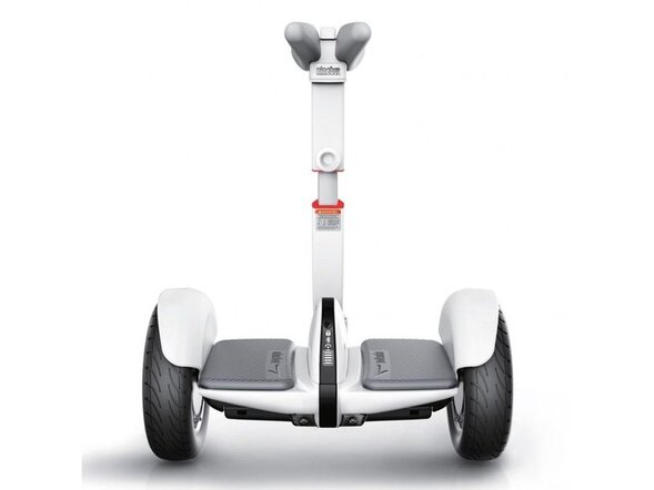 Мини-сигвей Mini Robot Pro